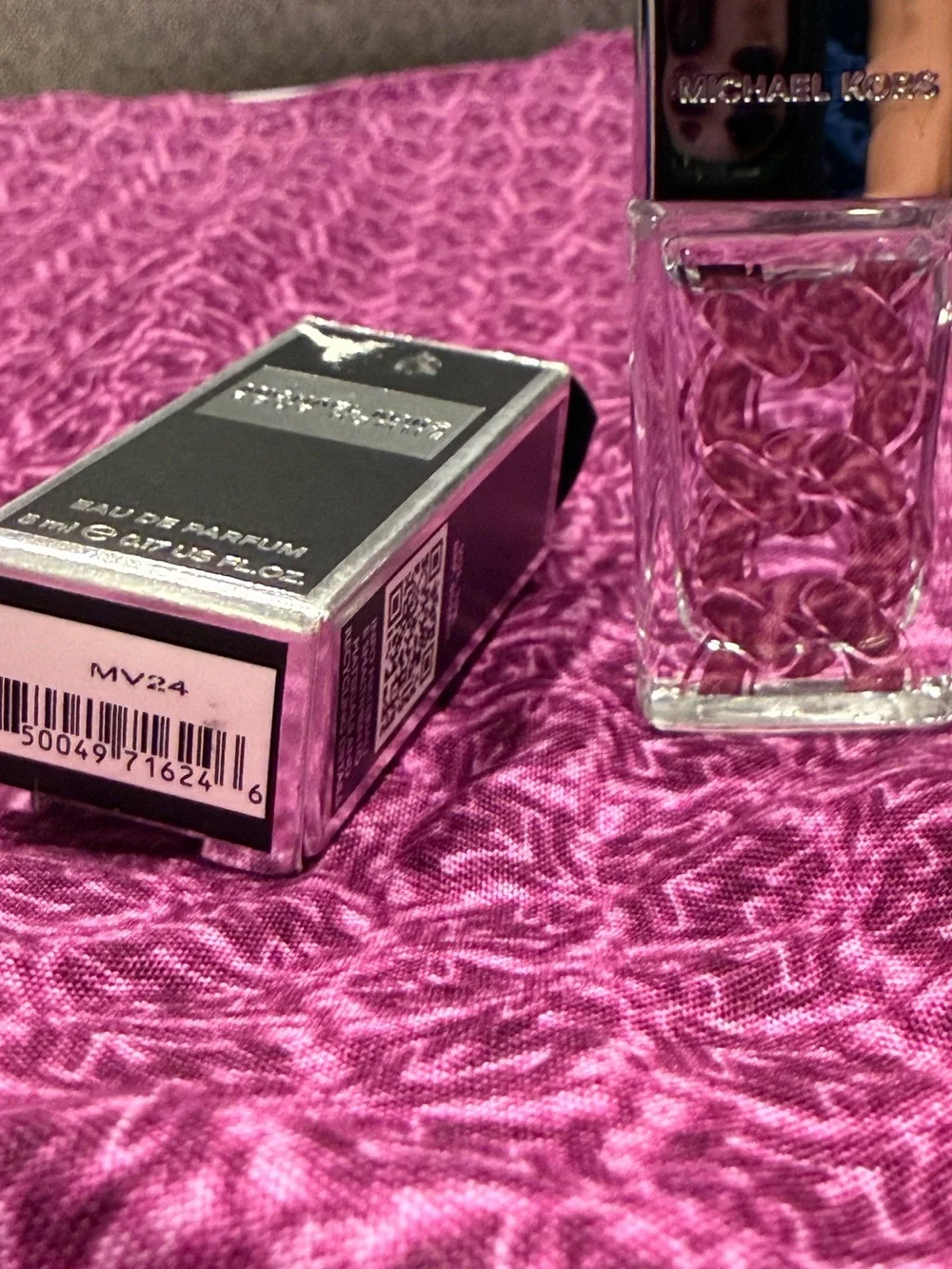*NEW*5ml*Mens*Micheal Kors